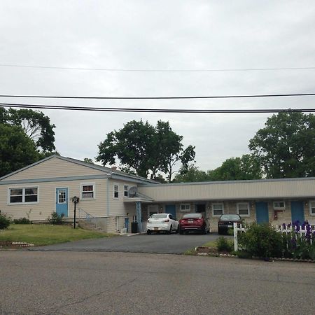 Rio Motel Hershey Exterior foto