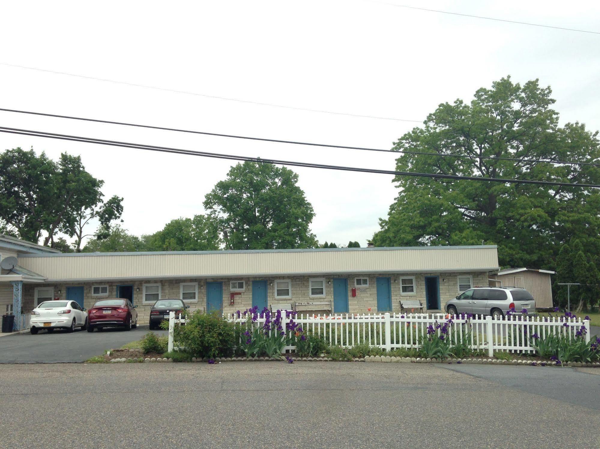 Rio Motel Hershey Exterior foto